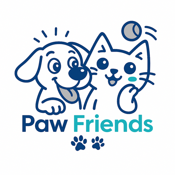 Paw Friends